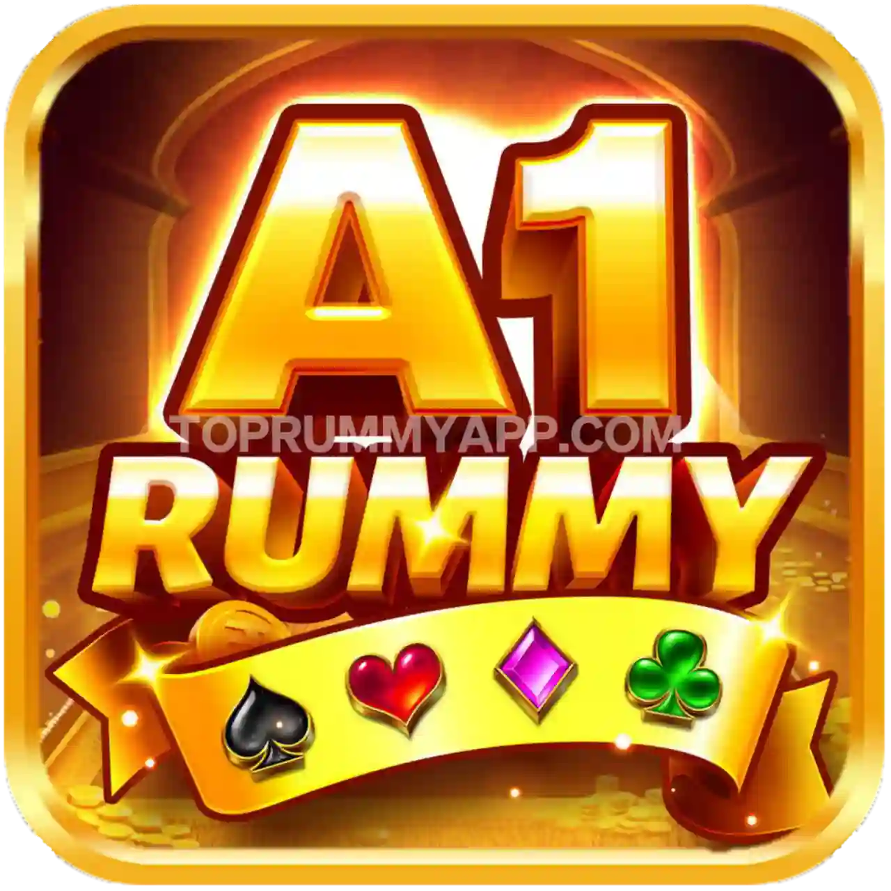 A1 Rummy Mod Apk Rummy App App