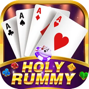 Holy Rummy Apk Download & Rummy Holy app download