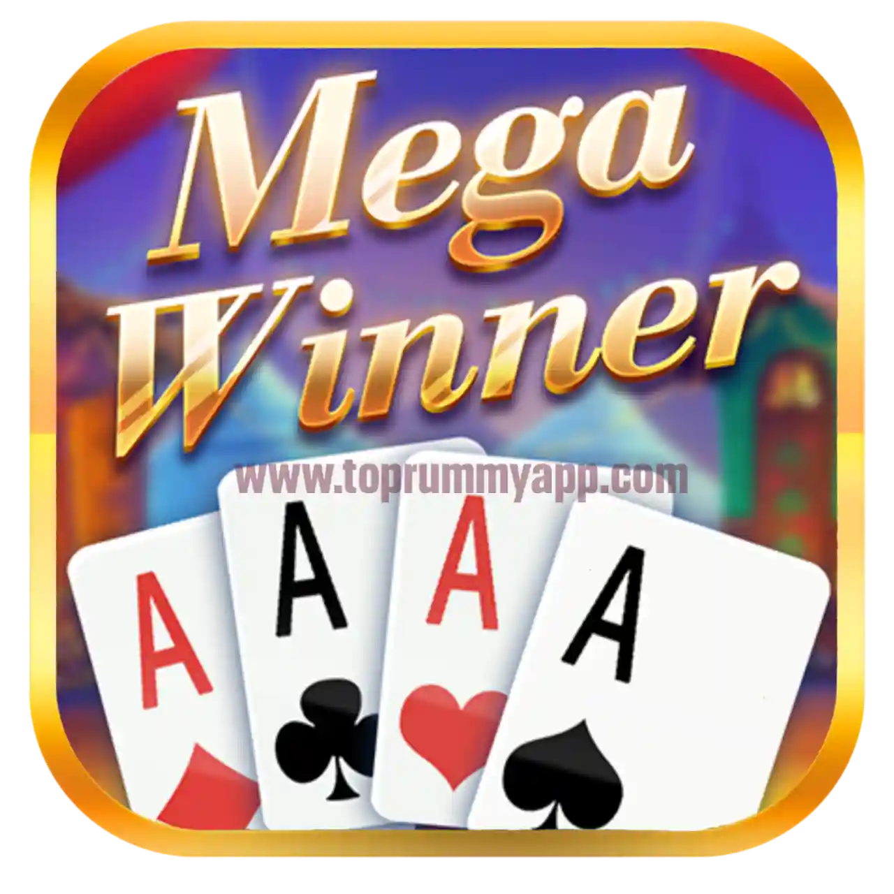 Mega Winner Mod Apk Rummy App App