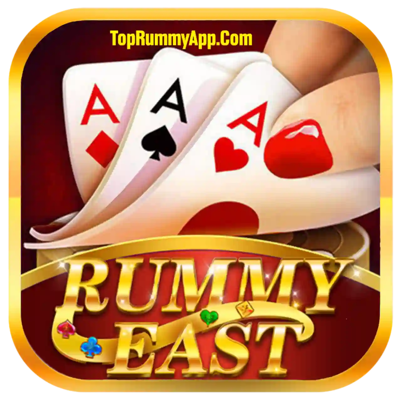 East Rummy App Rummy App App