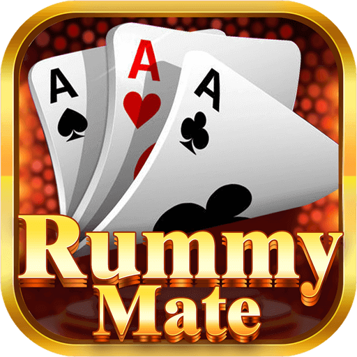 Rummy mate Apk Download and Teen Patti mate app