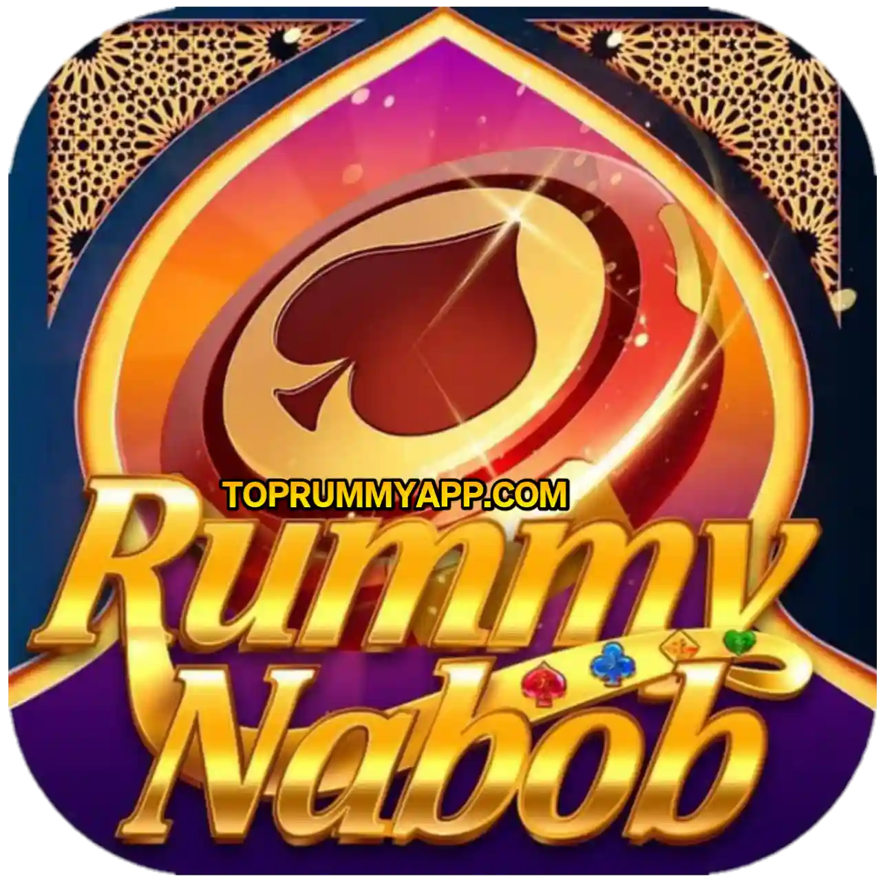 Rummy Nabob Mod Apk Download