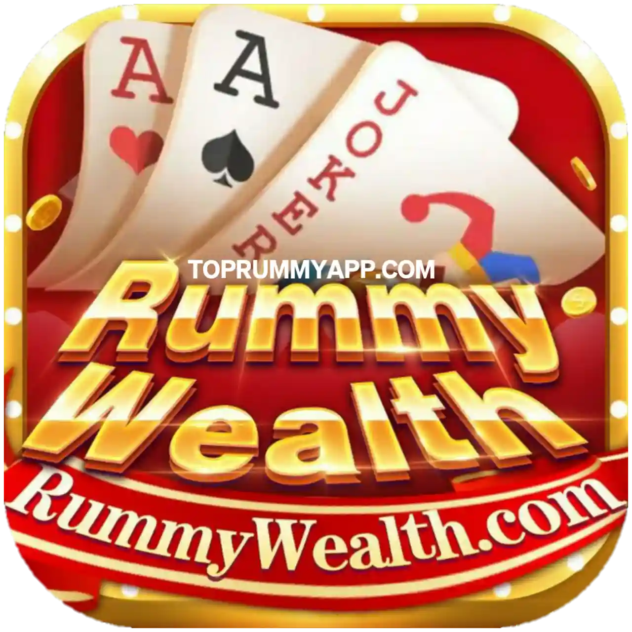 Rummy Wealth App Rummy App App