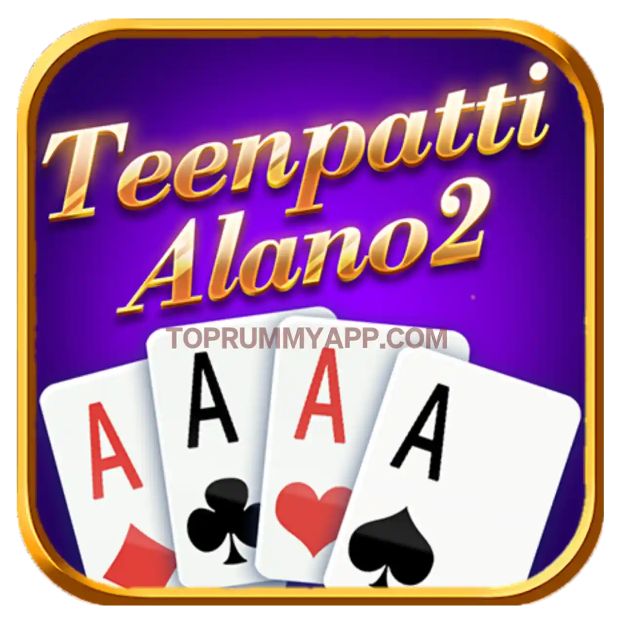 Teen Patti Alano App Download