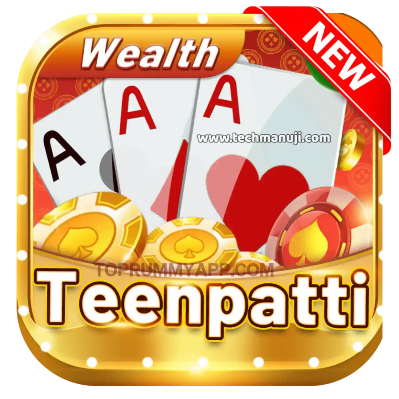 Teen Patti Wealth App Download